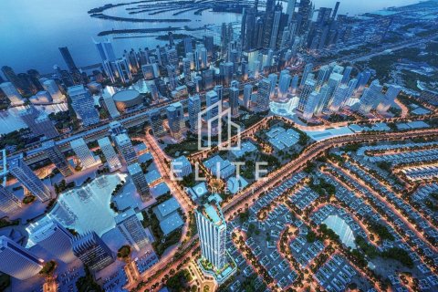 Apartment in Jumeirah Lake Towers, Dubai 1 bedroom, 72 sq.m. № 142341 - photo 15