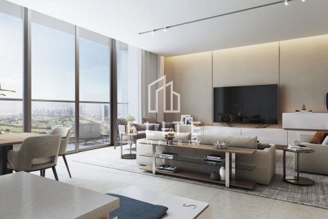 Apartment in Jumeirah Lake Towers, Dubai 1 bedroom, 72 sq.m. № 142341 - photo 10