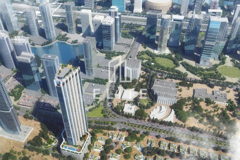 Apartment in Jumeirah Lake Towers, Dubai 1 bedroom, 72 sq.m. № 142341 - photo 12