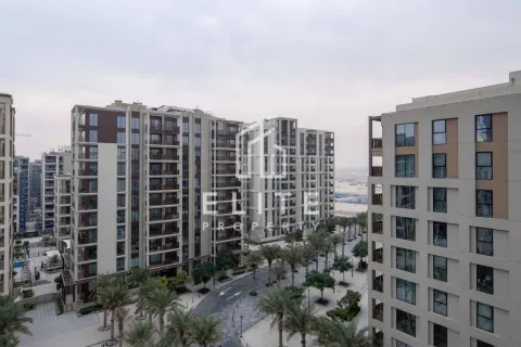 Appartement à Creek Beach, Dubai Creek Harbour (The Lagoons), Dubai, 1 chambre, 64 m², № 142334 - photo 17