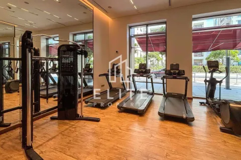 Appartement à Creek Beach, Dubai Creek Harbour (The Lagoons), Dubai, 1 chambre, 64 m², № 142334 - photo 20