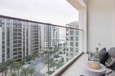 Appartement à Creek Beach, Dubai Creek Harbour (The Lagoons), Dubai, 1 chambre, 64 m², № 142334 - photo 10