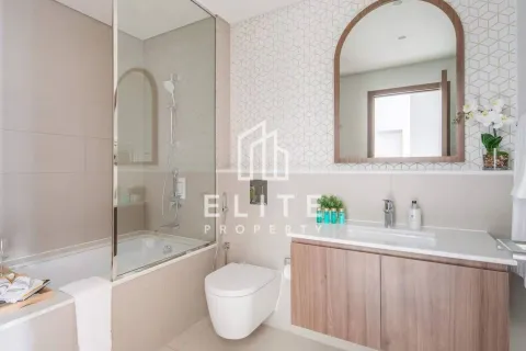Appartement à Creek Beach, Dubai Creek Harbour (The Lagoons), Dubai, 1 chambre, 64 m², № 142334 - photo 16