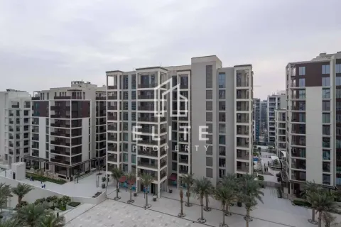 Appartement à Creek Beach, Dubai Creek Harbour (The Lagoons), Dubai, 1 chambre, 64 m², № 142334 - photo 18