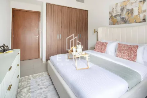 Appartement à Creek Beach, Dubai Creek Harbour (The Lagoons), Dubai, 1 chambre, 64 m², № 142334 - photo 12