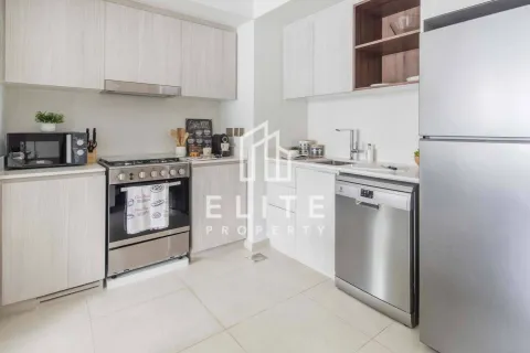 Appartement à Creek Beach, Dubai Creek Harbour (The Lagoons), Dubai, 1 chambre, 64 m², № 142334 - photo 8