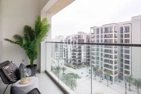 Appartement à Creek Beach, Dubai Creek Harbour (The Lagoons), Dubai, 1 chambre, 64 m², № 142334 - photo 9