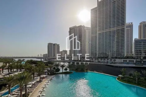 Appartement à Creek Beach, Dubai Creek Harbour (The Lagoons), Dubai, 1 chambre, 64 m², № 142334 - photo 22