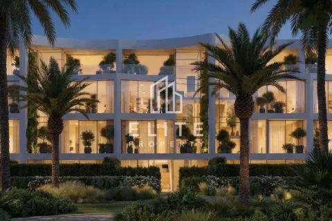 Villa in Jebel Ali, Dubai 4 bedrooms, 272 sq.m. № 142345