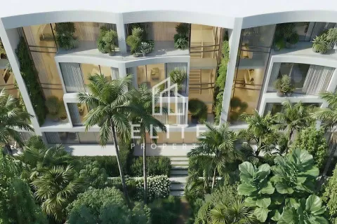 Villa à Jebel Ali, Dubai, 4 chambres, 272 m², № 142345 - photo 19