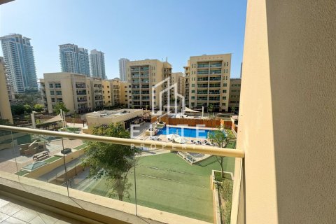 Appartement à Al Arta, Greens, Dubai, 2 chambres, 121 m², № 142343 - photo 11