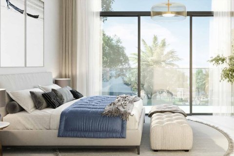 Villa à Dubai Lifestyle City, Dubai, 3 chambres, 256 m², № 54255 - photo 5