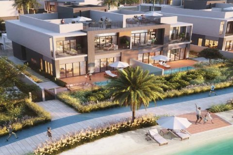 Villa à Dubai Lifestyle City, Dubai, 3 chambres, 256 m², № 54255