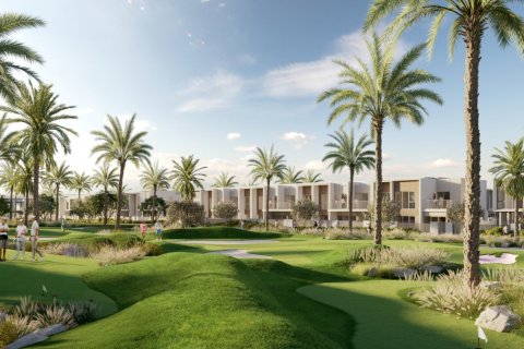 Maison de ville à Dubai, 3 chambres, 173 m², № 54242 - photo 11