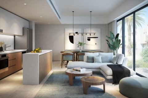 Maison de ville à Dubai, 3 chambres, 173 m², № 54242 - photo 6