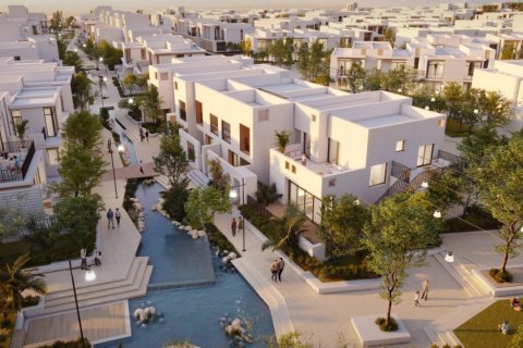 تاون هاوس في Al Warsan, دبي 3 غرف نوم, 204 م² رقم 54243 - صورة 6