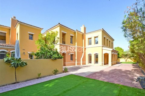 Villa à Arabian Ranches, Dubai, 3 chambres, 273 m², № 43876
