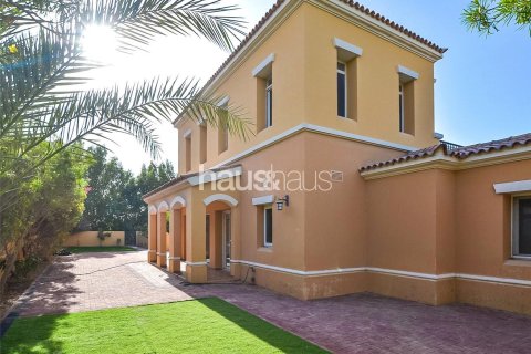 Villa à Arabian Ranches, Dubai, 3 chambres, 273 m², № 43876 - photo 2