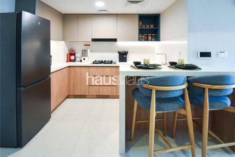 Appartement à Jumeirah Village Triangle, Dubai, 1 chambre, 69 m², № 43880 - photo 3