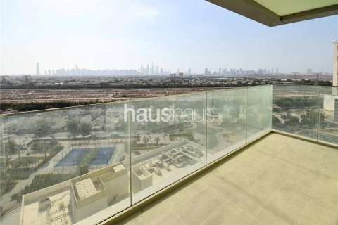 Appartement à Jumeirah Village Triangle, Dubai, 1 chambre, 69 m², № 43880
