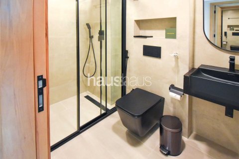 Appartement à Jumeirah Village Triangle, Dubai, 1 chambre, 69 m², № 43880 - photo 5
