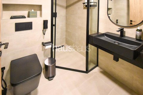Appartement à Jumeirah Village Triangle, Dubai, 1 chambre, 69 m², № 43880 - photo 6