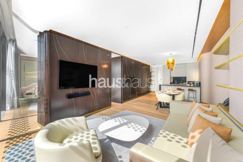 Apartment in Business Bay, Dubai 1 bedroom, 98 sq.m. № 43871