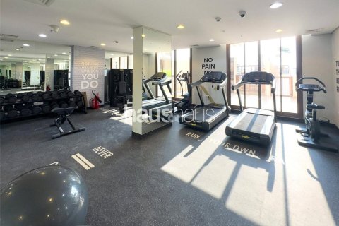 Apartment in Al Furjan, Dubai 1 bedroom, 77 sq.m. № 43878 - photo 11