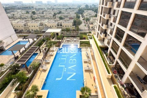 شقة في Al Furjan, دبي 1غرف نوم, 77 م² رقم 43878