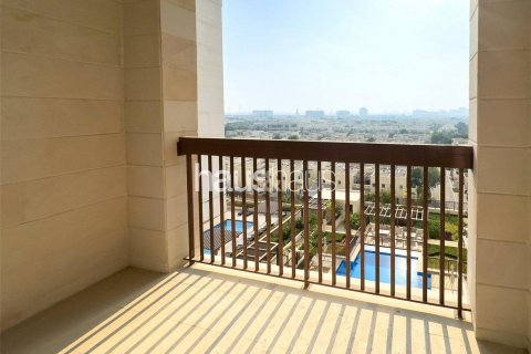 Apartment in Al Furjan, Dubai 1 bedroom, 77 sq.m. № 43878 - photo 4