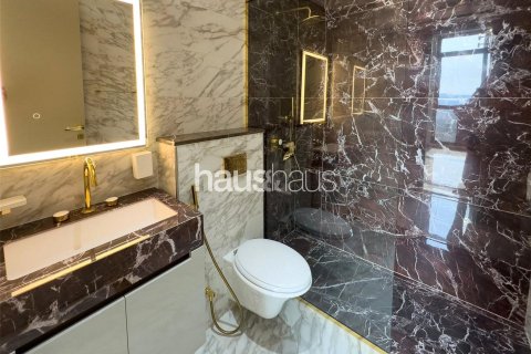 Apartment in Al Furjan, Dubai 1 bedroom, 77 sq.m. № 43878 - photo 9