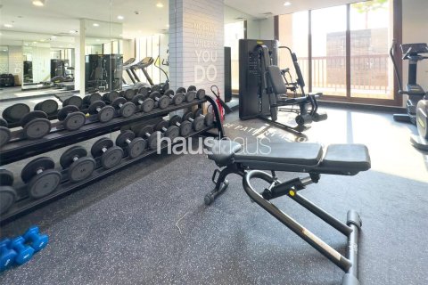 Apartment in Al Furjan, Dubai 1 bedroom, 77 sq.m. № 43878 - photo 12