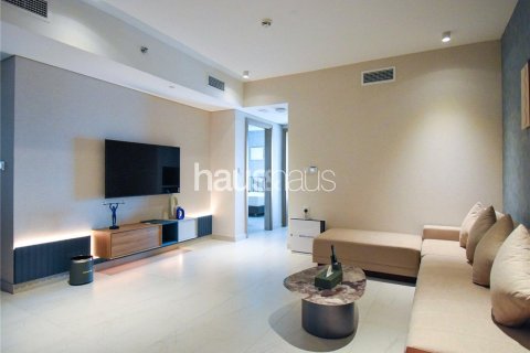 Appartement à Jumeirah Village Triangle, Dubai, 2 chambres, 105 m², № 43879 - photo 2