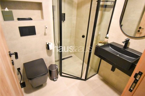 Appartement à Jumeirah Village Triangle, Dubai, 2 chambres, 105 m², № 43879 - photo 6