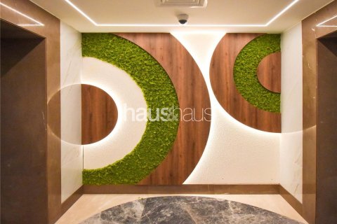 Appartement à Jumeirah Village Triangle, Dubai, 2 chambres, 105 m², № 43879 - photo 8