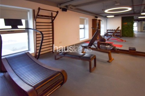 Appartement à Jumeirah Village Triangle, Dubai, 2 chambres, 105 m², № 43879 - photo 13