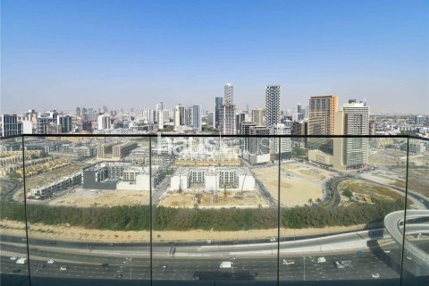 Appartement à Jumeirah Village Triangle, Dubai, 2 chambres, 105 m², № 43879