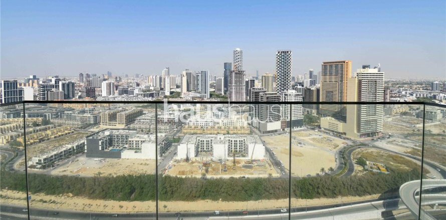 Appartement à Jumeirah Village Triangle, Dubai, 2 chambres, 105 m², № 43879