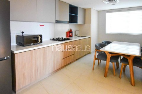 Appartement à Jumeirah Village Triangle, Dubai, 2 chambres, 105 m², № 43879 - photo 3