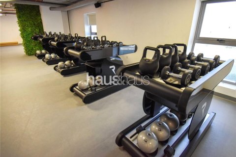 Appartement à Jumeirah Village Triangle, Dubai, 2 chambres, 105 m², № 43879 - photo 9