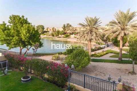 Villa in Arabian Ranches, Dubai 2 bedrooms, 175 sq.m. № 43875
