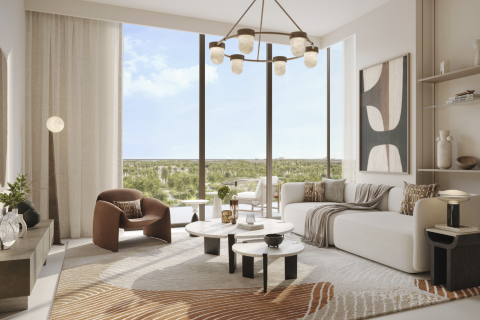 Apartment in Dubai 1 bedroom, 68 sq.m. № 41967 - photo 8