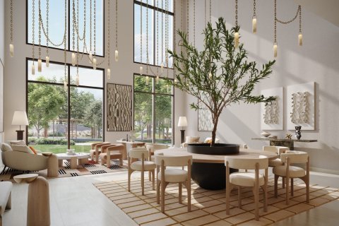 Apartment in Dubai 3 bedrooms, 147 sq.m. № 41965 - photo 7