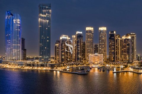 Купить квартиру в Ras Al Khor Industrial, Dubai Creek Harbour (The Lagoons), Дубай: 2 спальни, 110м², № 69010 - фото 3