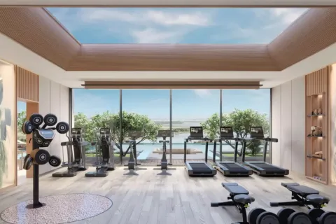 Apartment in Dubai studio, 70 sq.m. № 54475 - photo 4