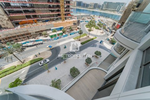 Apartamento en EMAAR Beachfront, Dubai Harbour, Dubai, 1 dormitorio, 74 m², № 72731 - foto 23