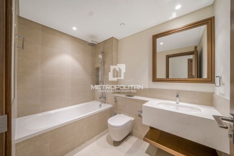 Apartamento en EMAAR Beachfront, Dubai Harbour, Dubai, 1 dormitorio, 74 m², № 72731 - foto 14