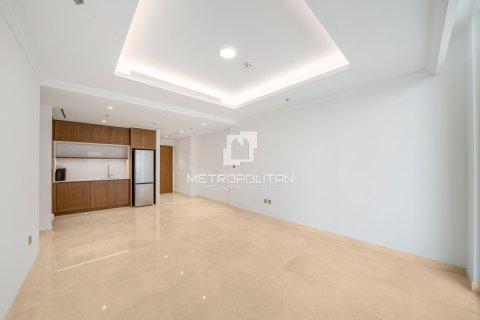 Apartamento en EMAAR Beachfront, Dubai Harbour, Dubai, 1 dormitorio, 74 m², № 72731 - foto 4