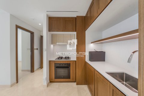 Apartamento en EMAAR Beachfront, Dubai Harbour, Dubai, 1 dormitorio, 74 m², № 72731 - foto 3