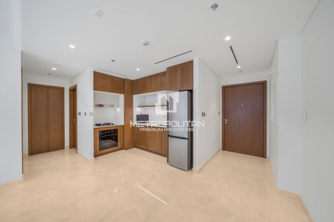 Apartamento en EMAAR Beachfront, Dubai Harbour, Dubai, 1 dormitorio, 74 m², № 72731 - foto 2